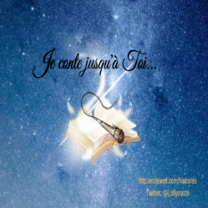 Je conte jusqu'à Toi...